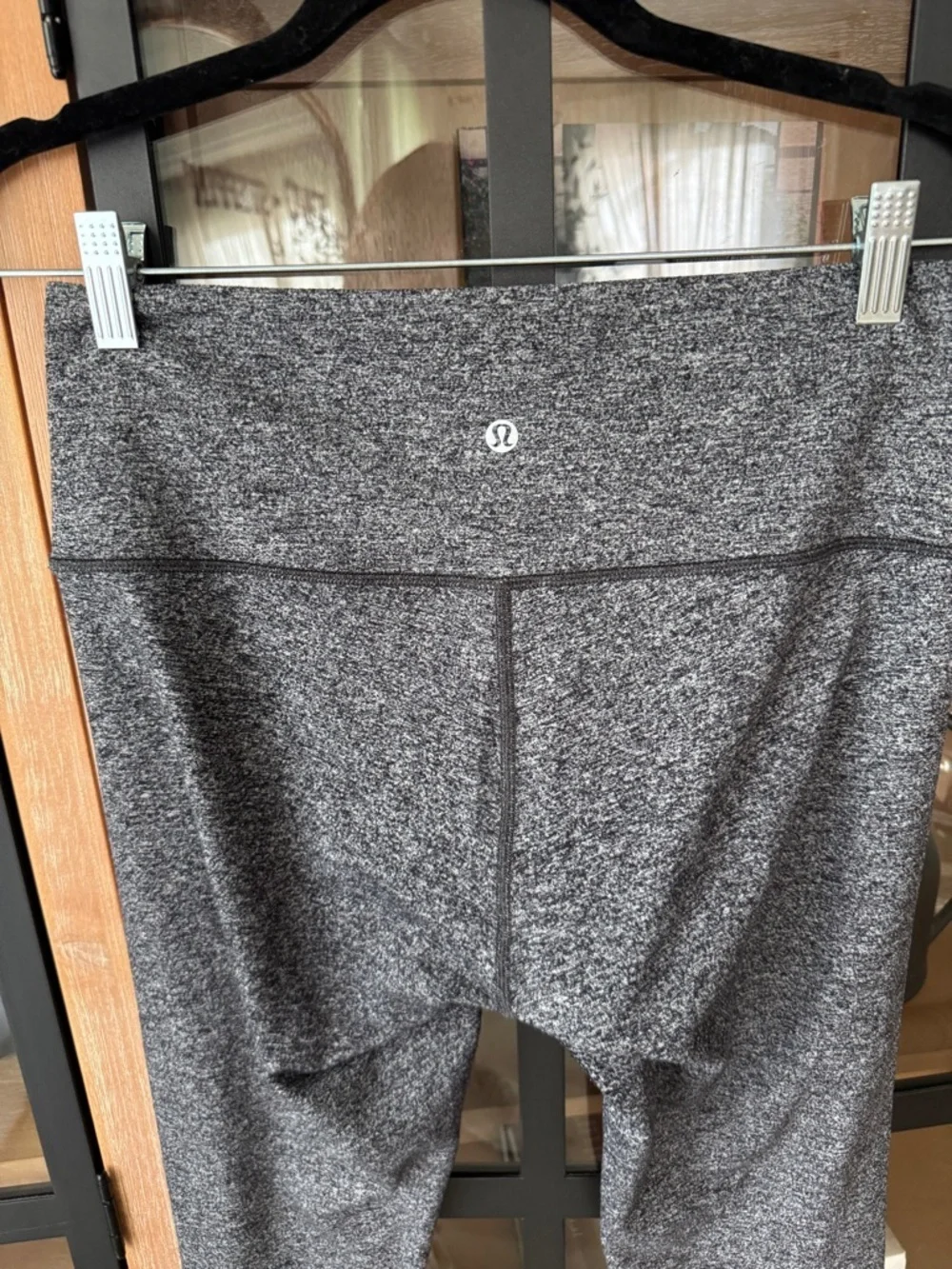 Lululemon Wunder Under leggings Hi-Rise Tight *25